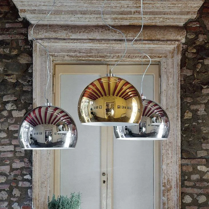CALIMERO LAMP