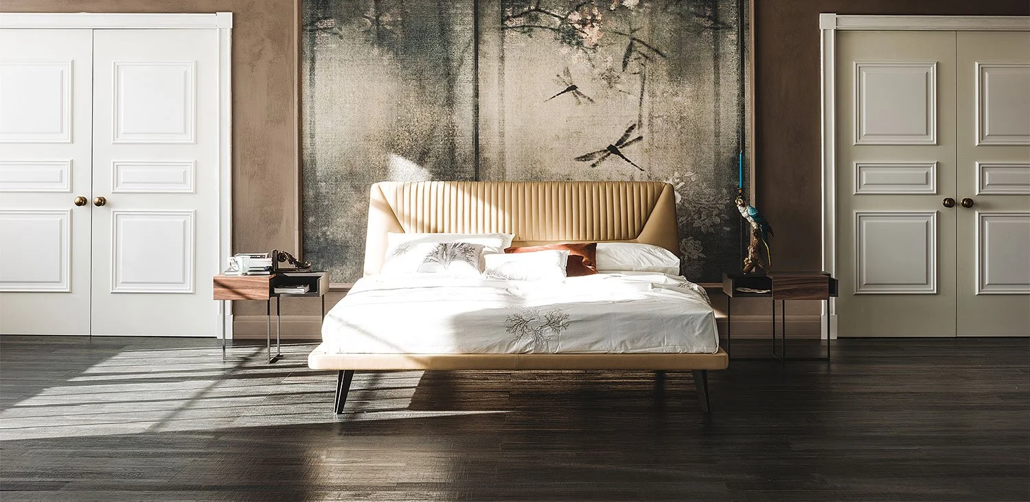 AMADEUS BED