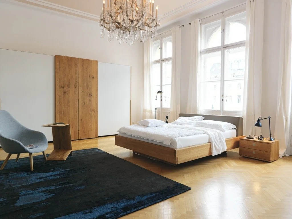 NOX BED