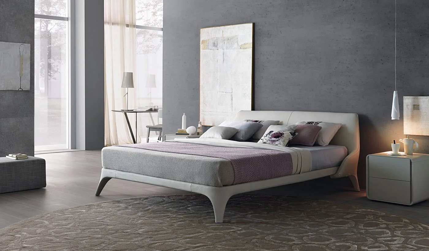 NICE BED