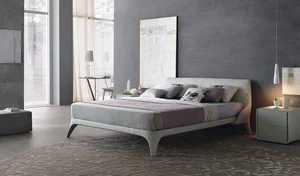 NICE BED — Divine Design Center
