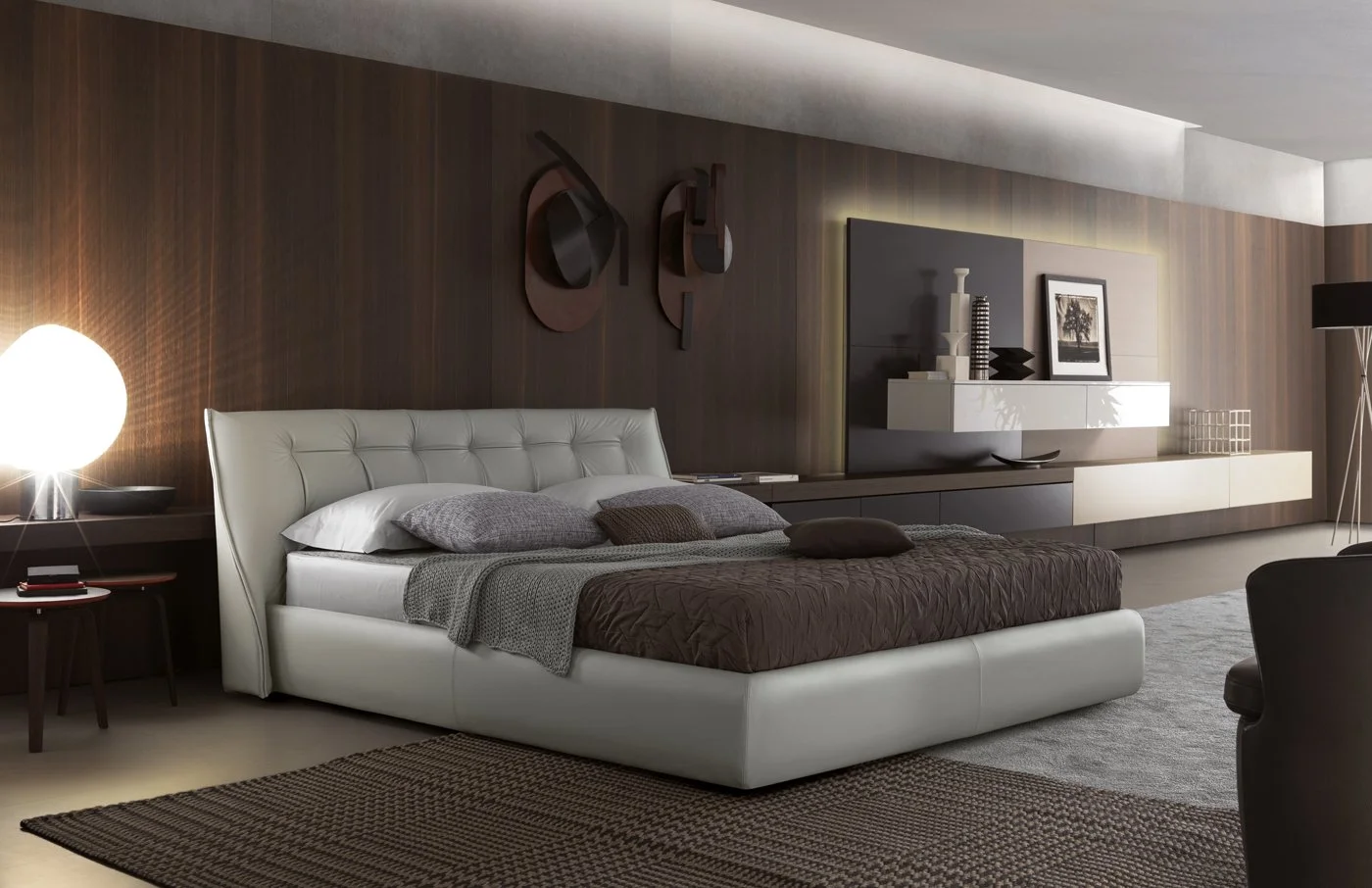 SUMO BED