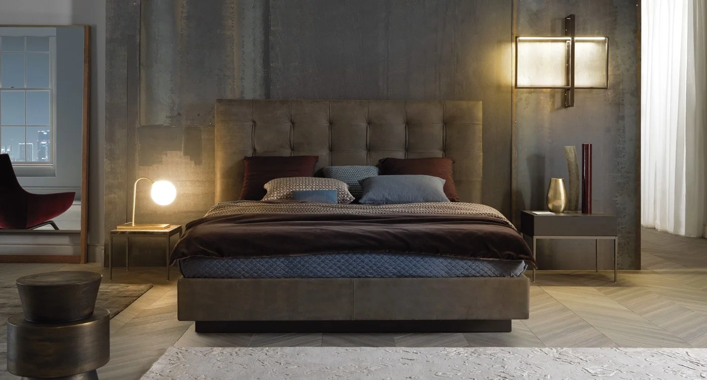 FRIDA BED