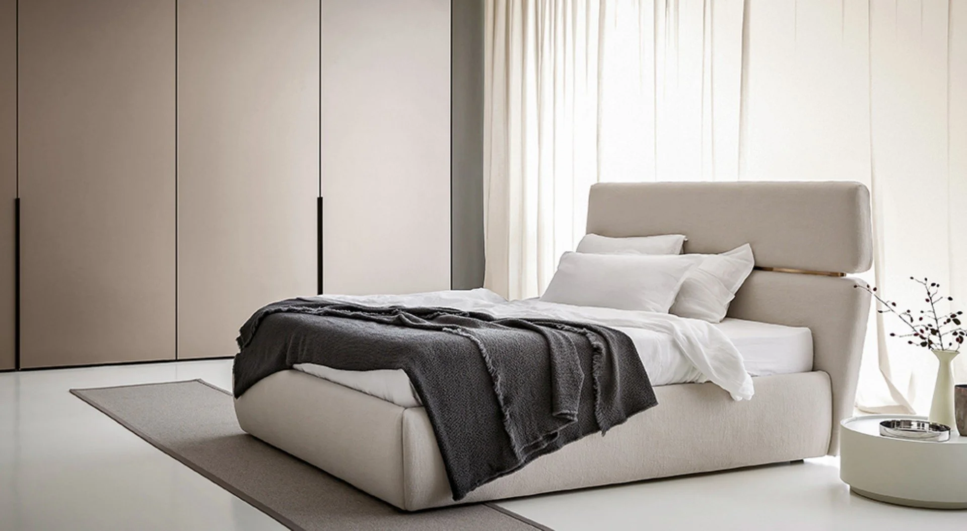 RIALTO BED