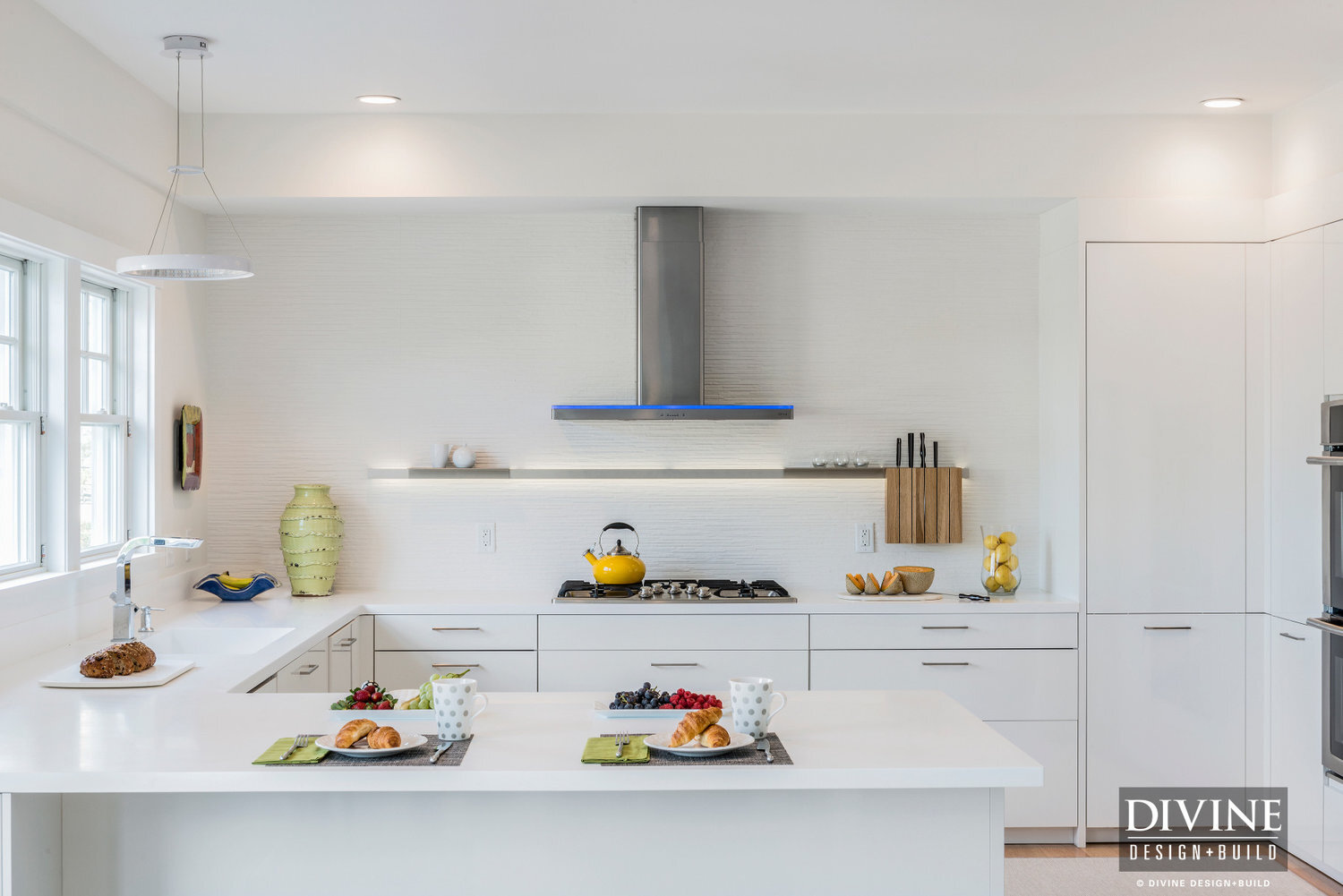 Kitchen Renovation In Lancaster All Renovation Design
