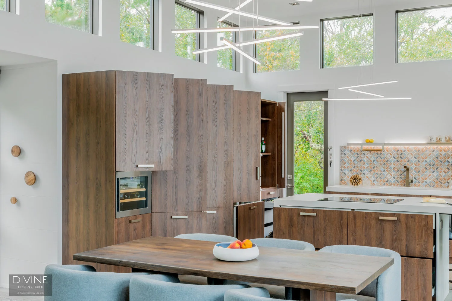 Cape Cod Orleans Contemporary Modern Leicht Kitchen Ocean Front Cape Cod Orleans Contemporary Modern Leicht Kitchen Ocean Front