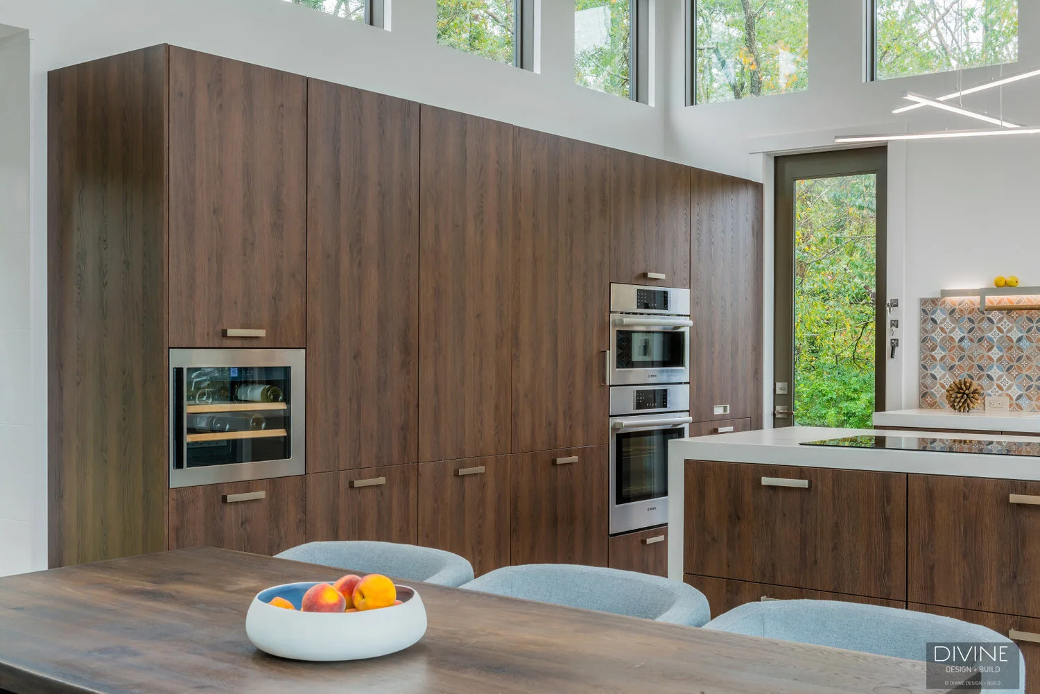 Cape Cod Orleans Contemporary Modern Leicht Kitchen Ocean Front Cape Cod Orleans Contemporary Modern Leicht Kitchen Ocean Front
