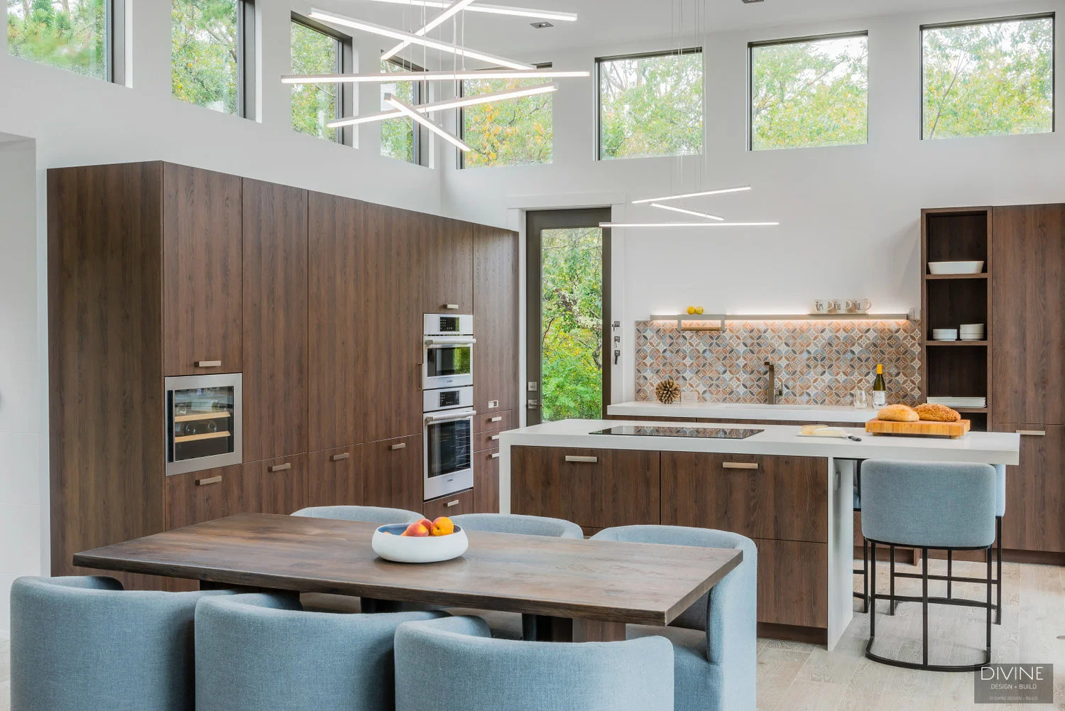 Cape Cod Orleans Contemporary Modern Leicht Kitchen Ocean Front Cape Cod Orleans Contemporary Modern Leicht Kitchen Ocean Front