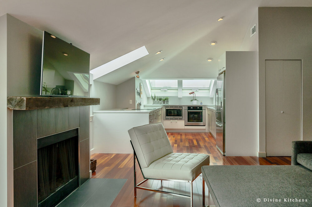 kitchen ideas with oak cabinets and stainless steel appliances boston south end appelton contemporary modern kitchen kitchen ideas with oak cabinets and stainless steel appliances boston south end appelton contemporary modern kitchen