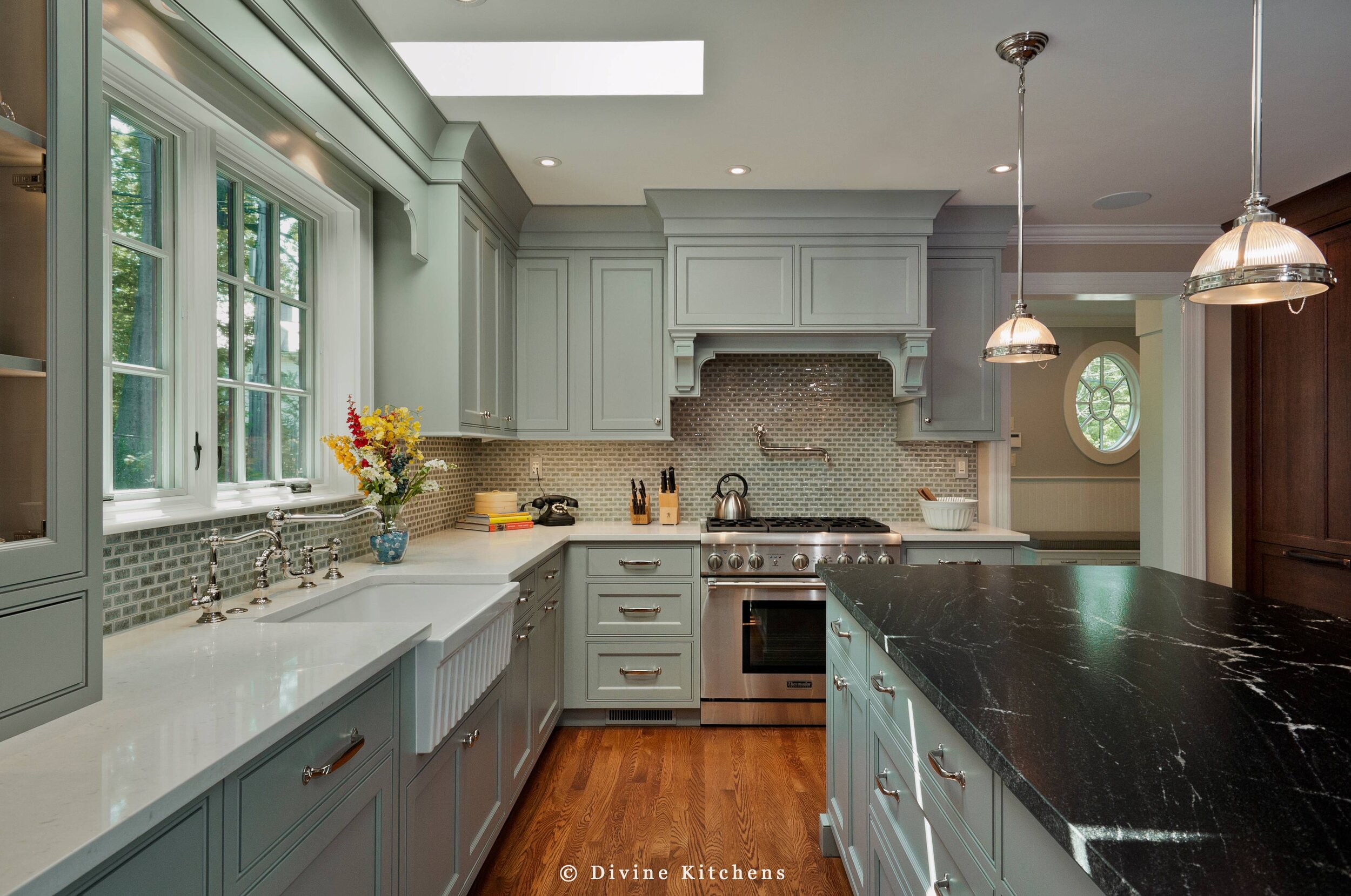 Remodeling? Select Cabinets that Streamline Your Kitchen - COD Home  Services Blog