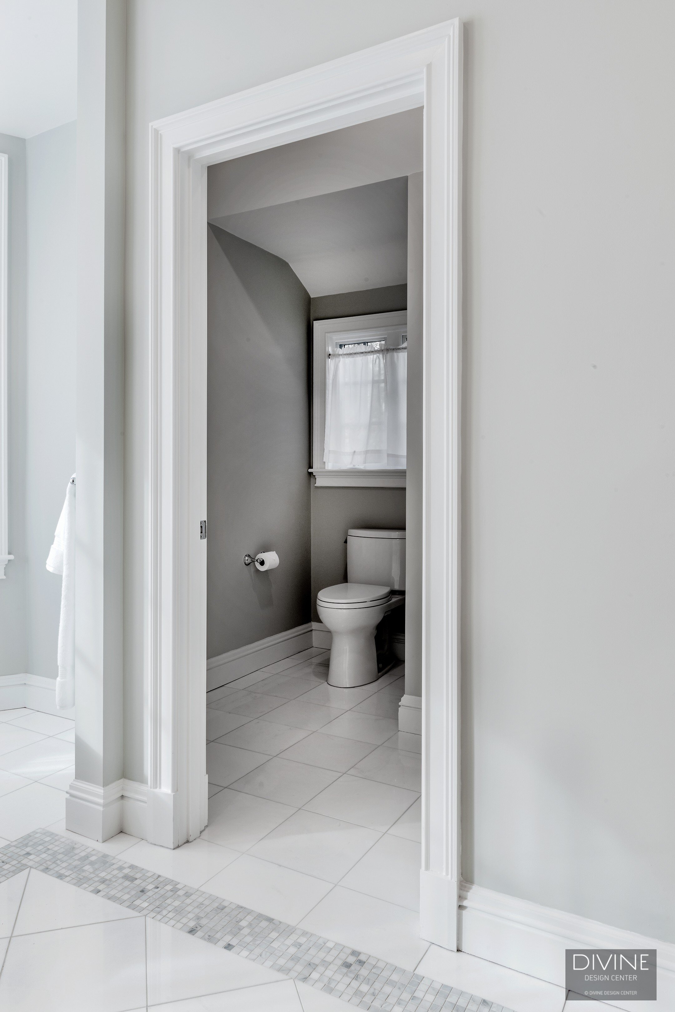 Weston Master Suite — Divine Design Center