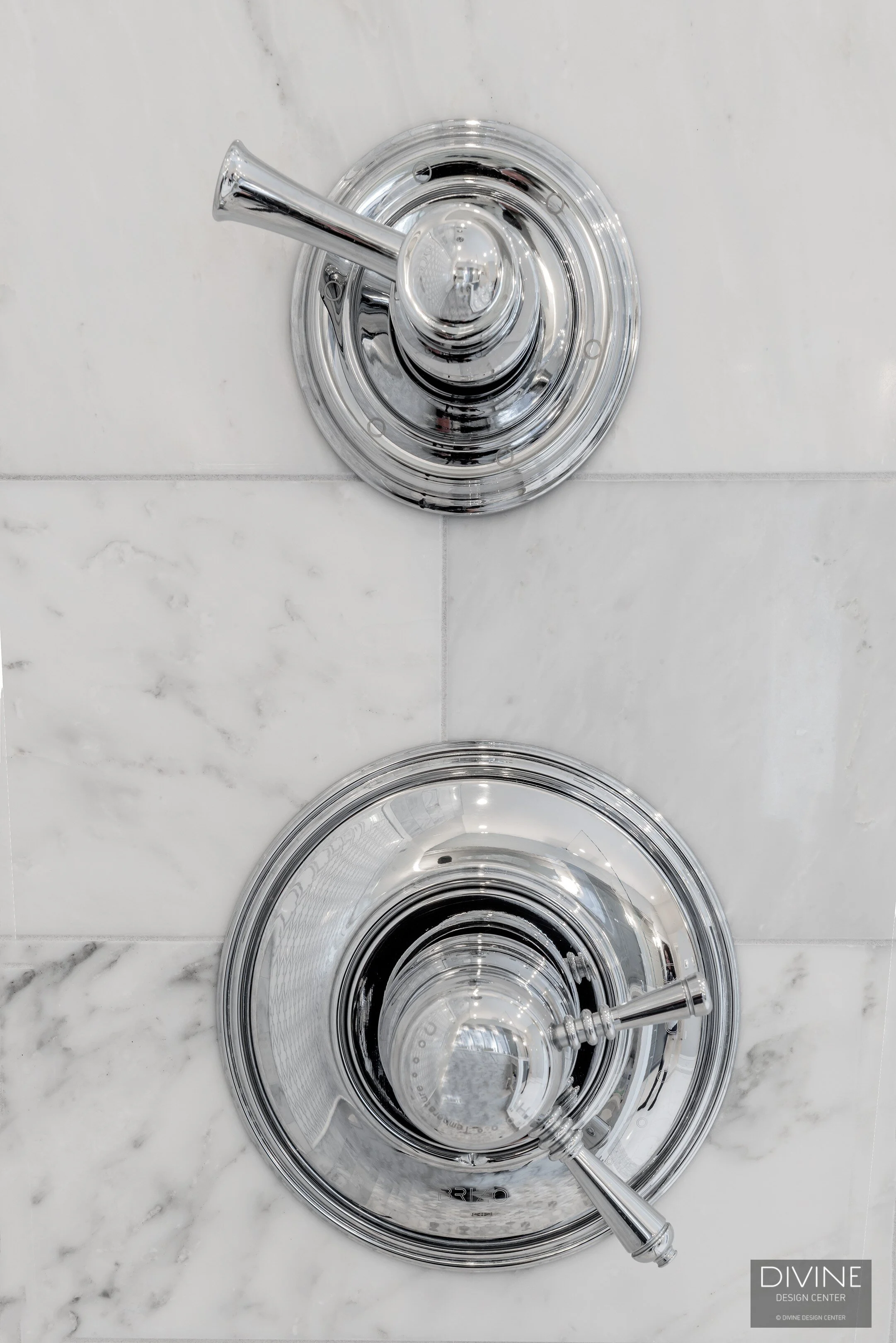 Weston Master Suite — Divine Design Center