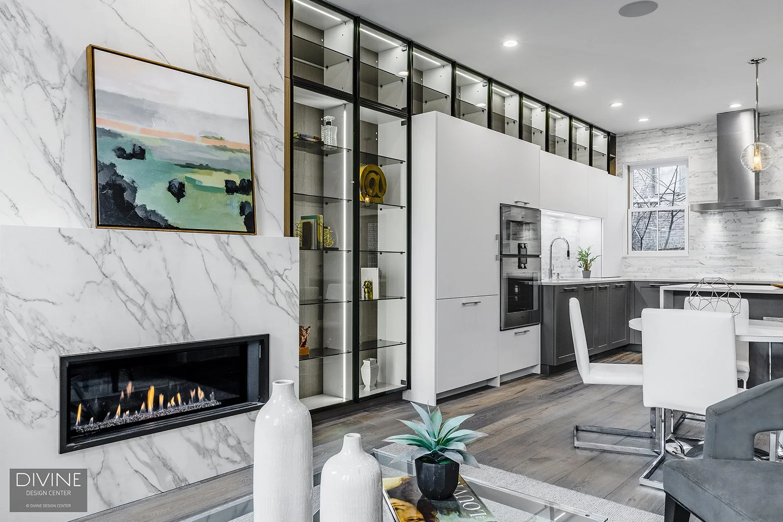 New Construction & Major Renovations — Divine Design Center