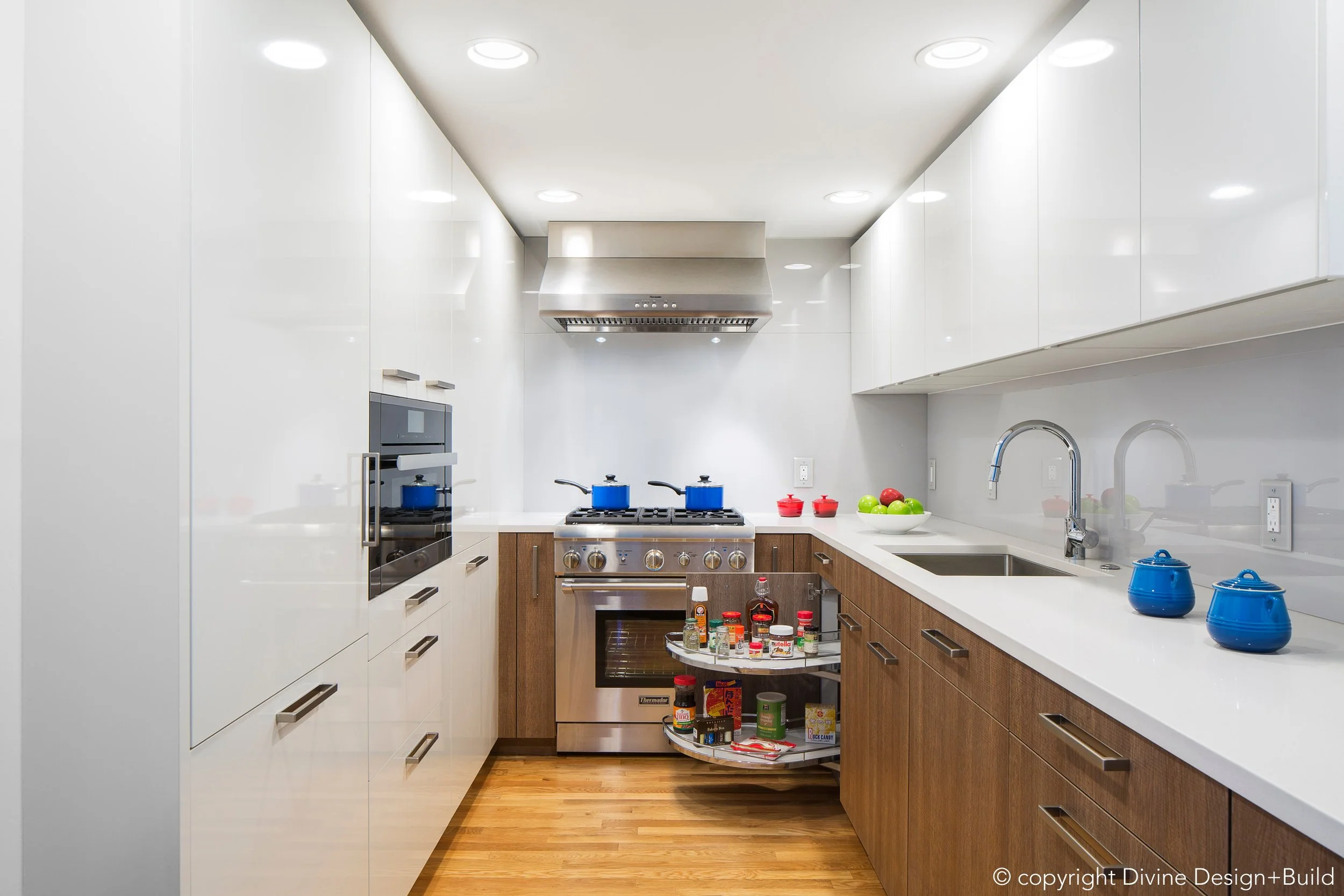 Beautiful view of Compact Minimalist Interior Design