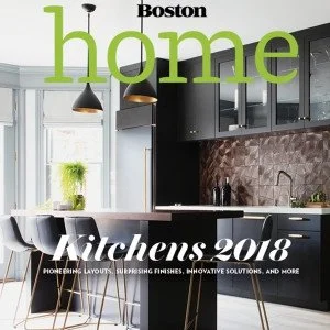 Boston Home Fall 2018