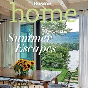 Boston Home Summer 2018