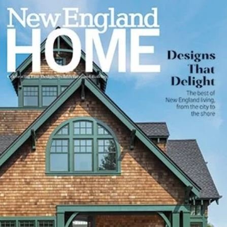 New England Hone May-June 2018