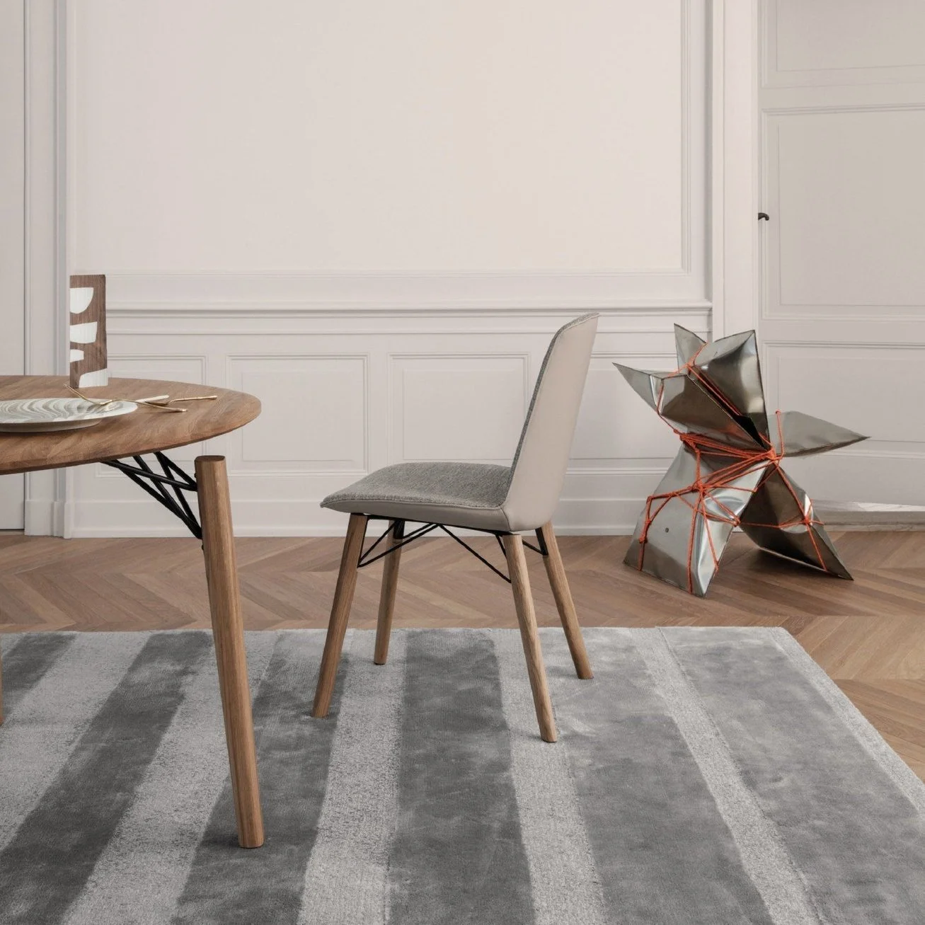 616 CHAIR