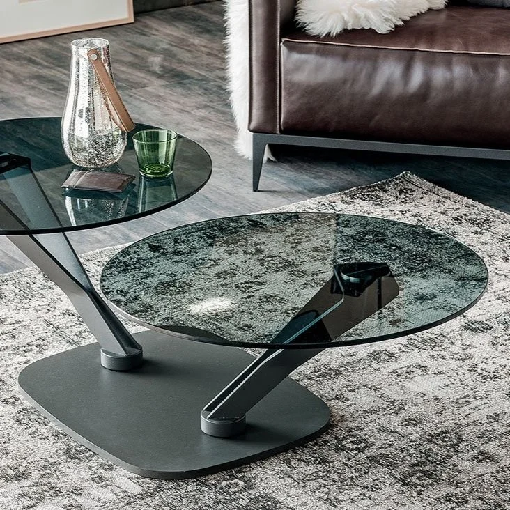 VIPER COFFEE TABLE