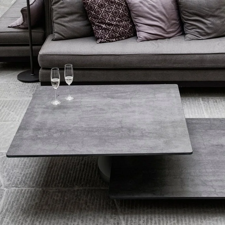 AMARCORD COFFEE TABLE