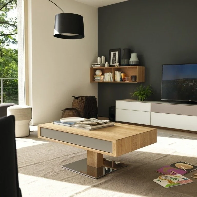 LIFT COFFEE TABLE