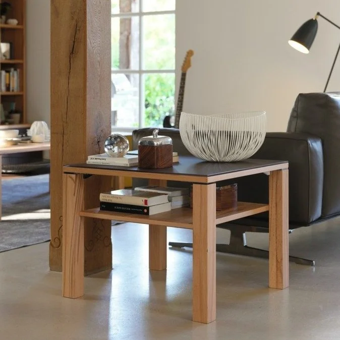 CUBUS COFFEE TABLE
