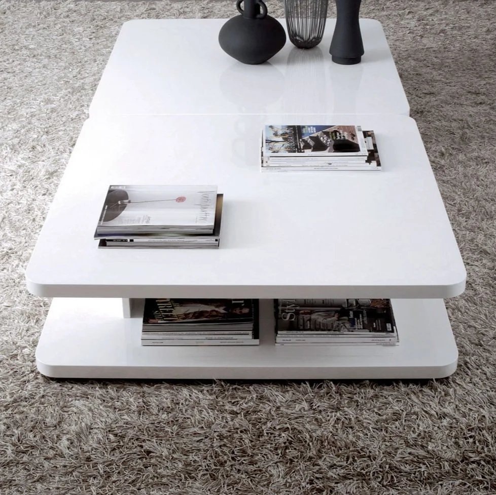 PACO COFFEE TABLE