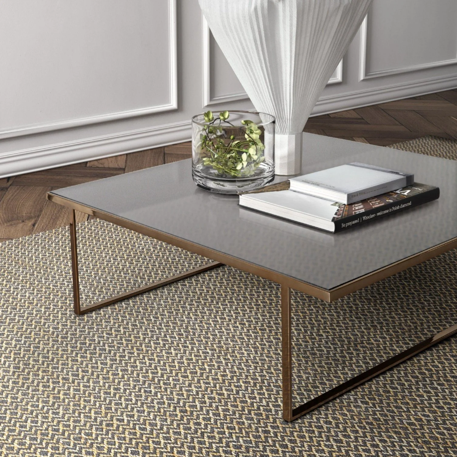 ICARO COFFEE TABLE