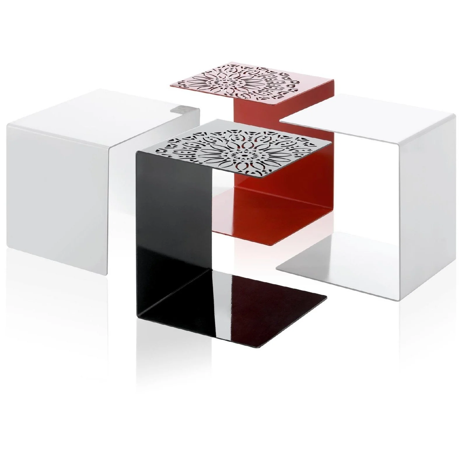 ANTONIETTA COFFEE TABLE