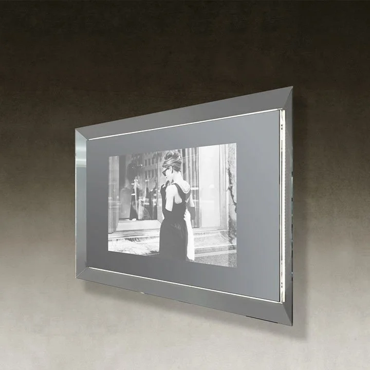 PRISMA SPECCIO TV MIRROR