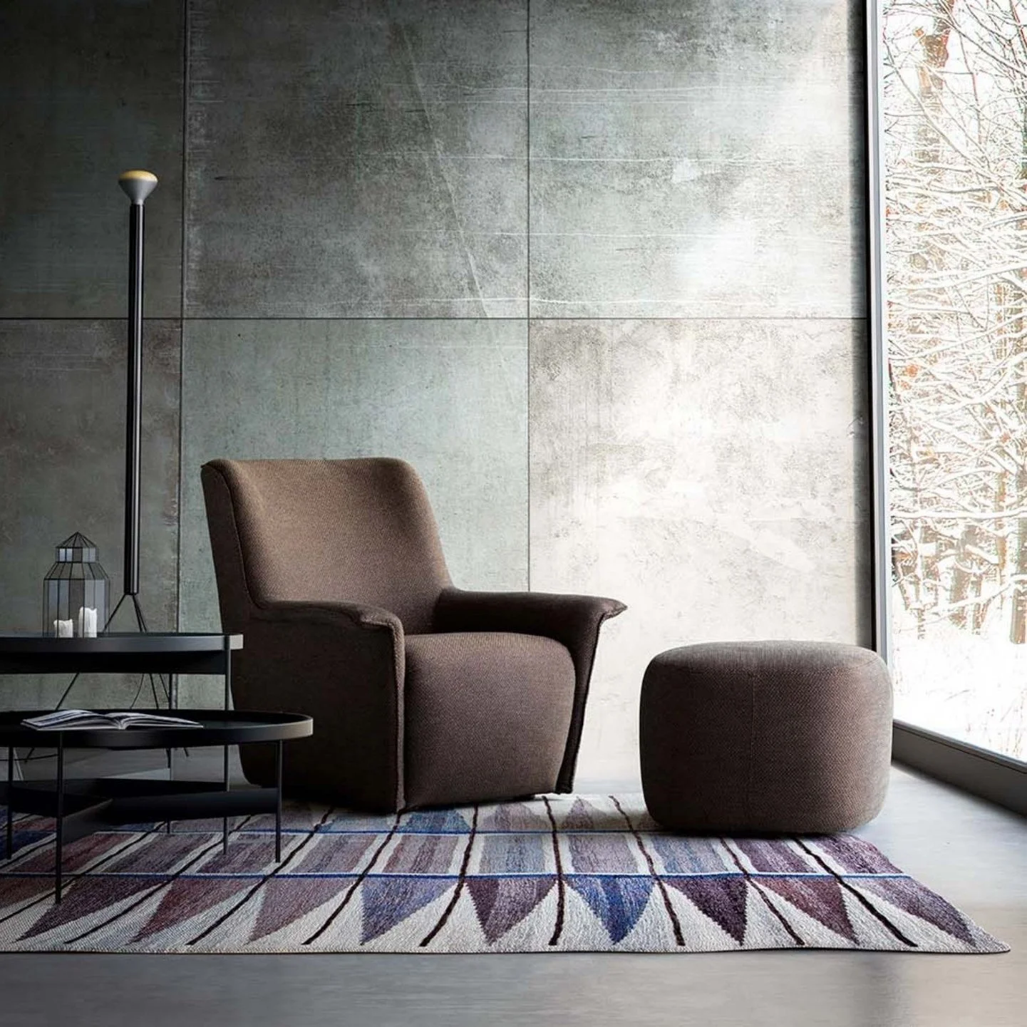 DIALOGO ARMCHAIR