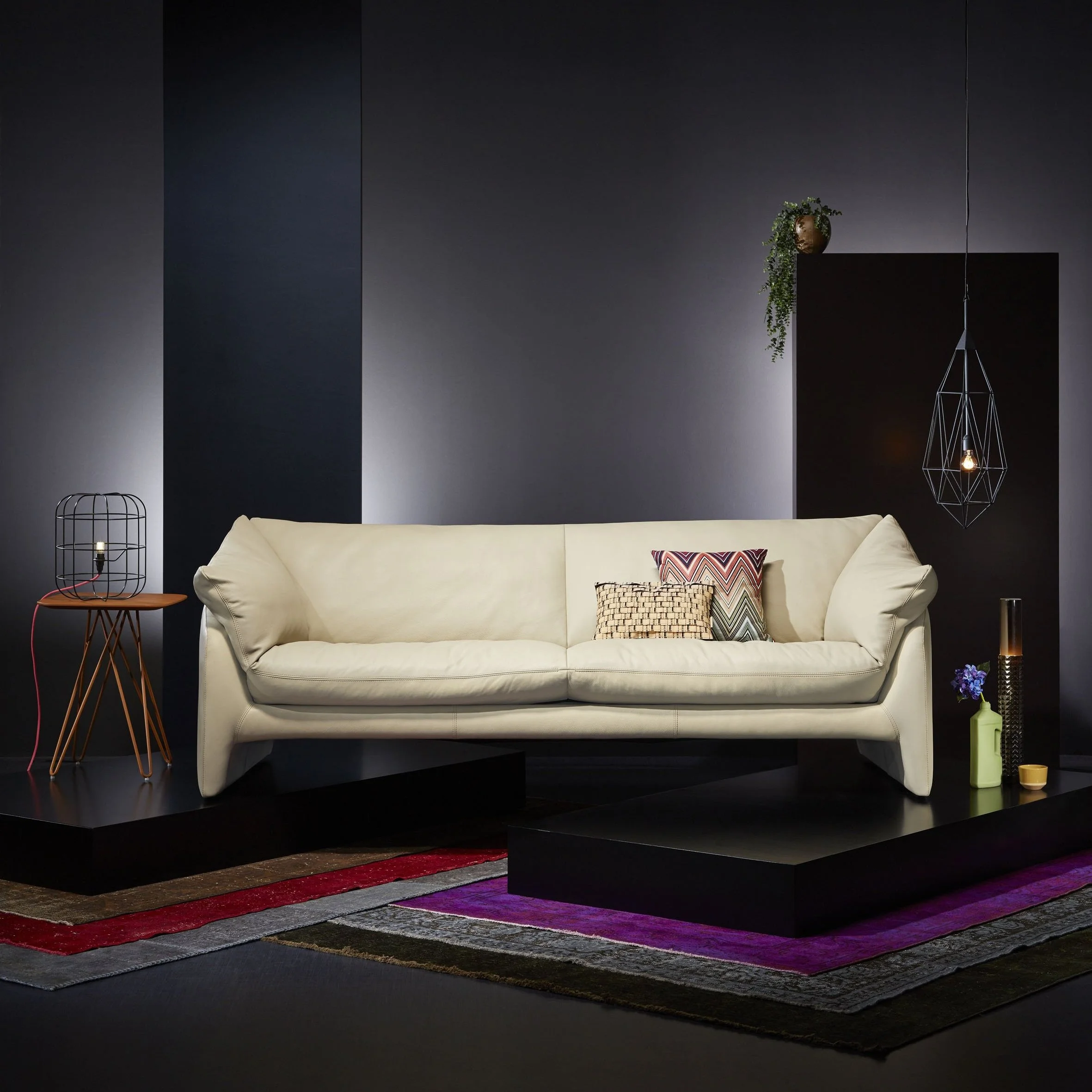 EDISON SOFA