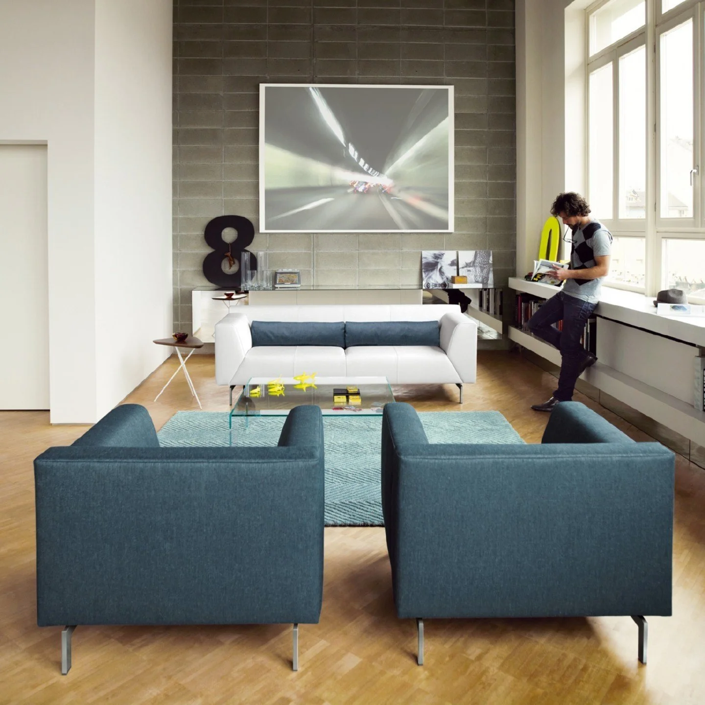 LINEA SOFA