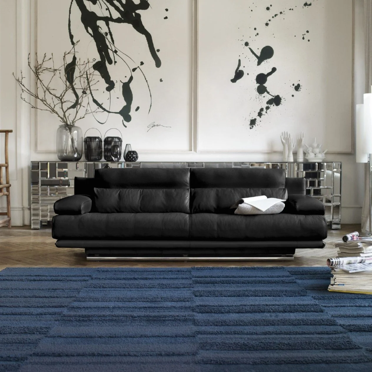 6500 SOFA