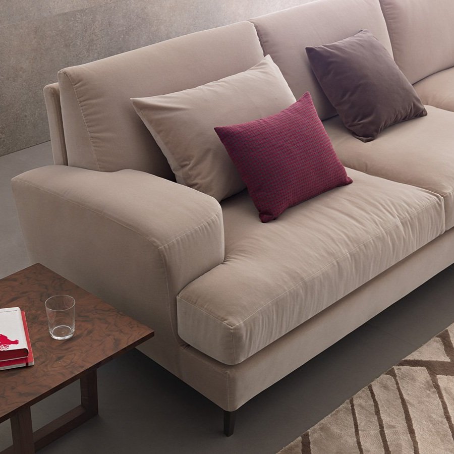 BRITISH SOFA