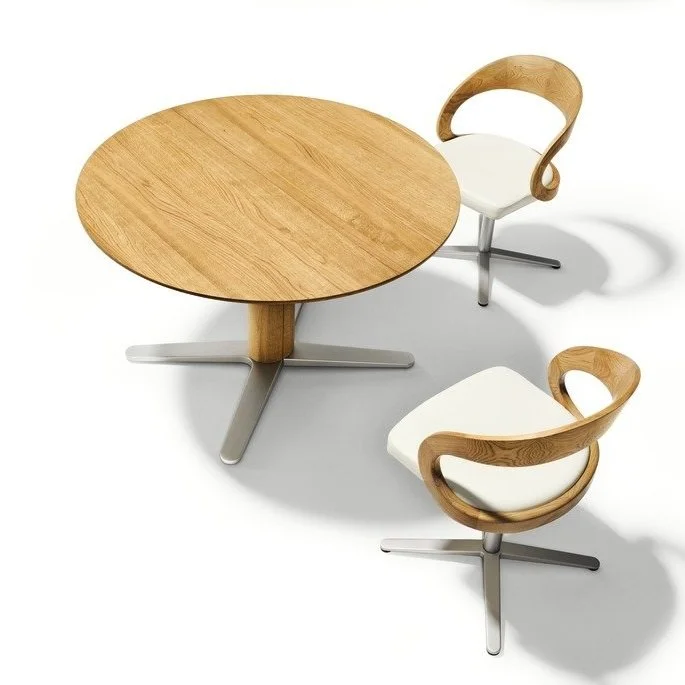 GIRADO TABLE