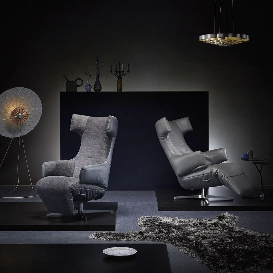 SAOLA ARMCHAIR