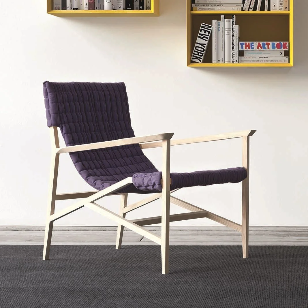 ISOTTA ARMCHAIR