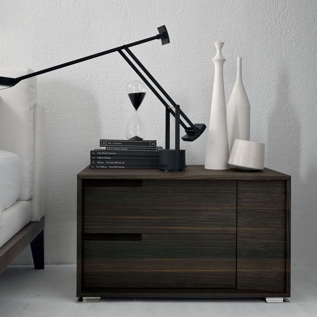 PROSCENIO BEDSIDE UNIT