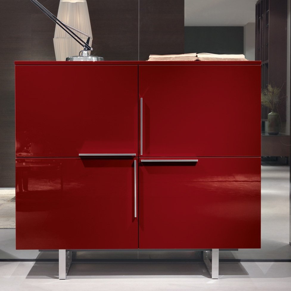 PLAN SIDEBOARD