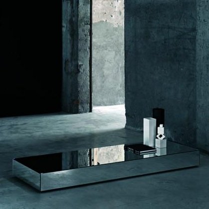 I MASSI TAVOLI BASSI COFFEE TABLE