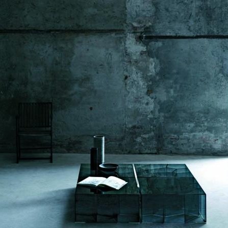 ALICE COFFEE TABLE