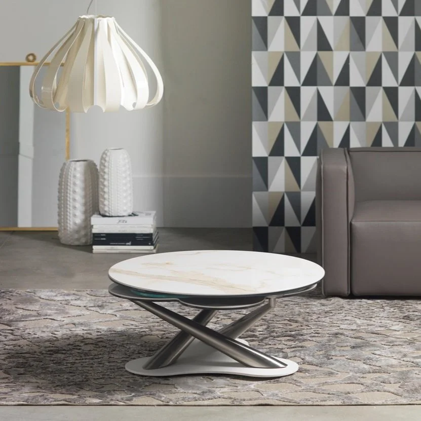 MYFLOWER COFFEE TABLE