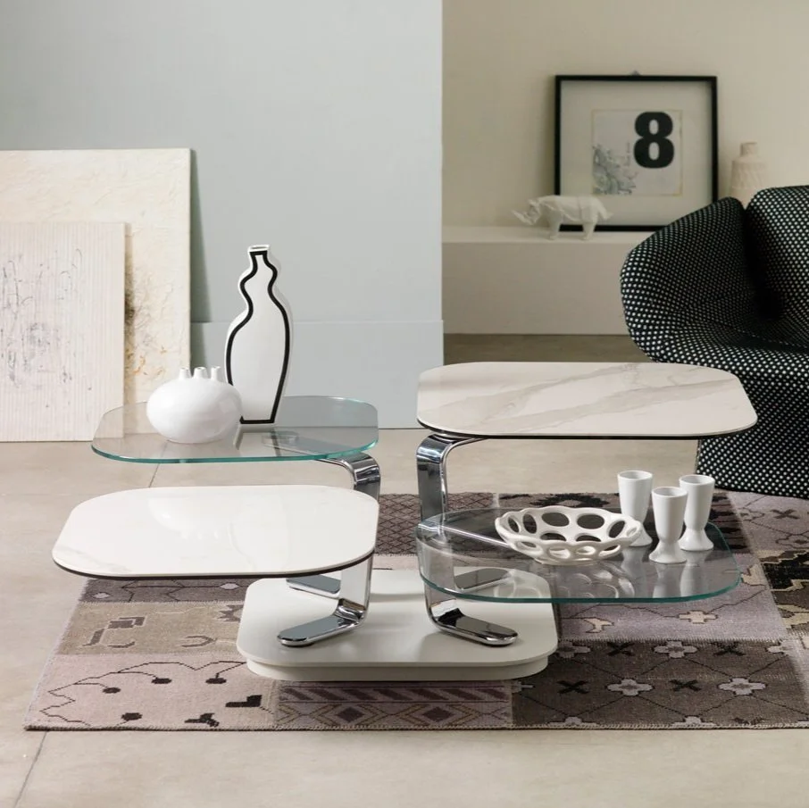 MADISON COFFEE TABLE