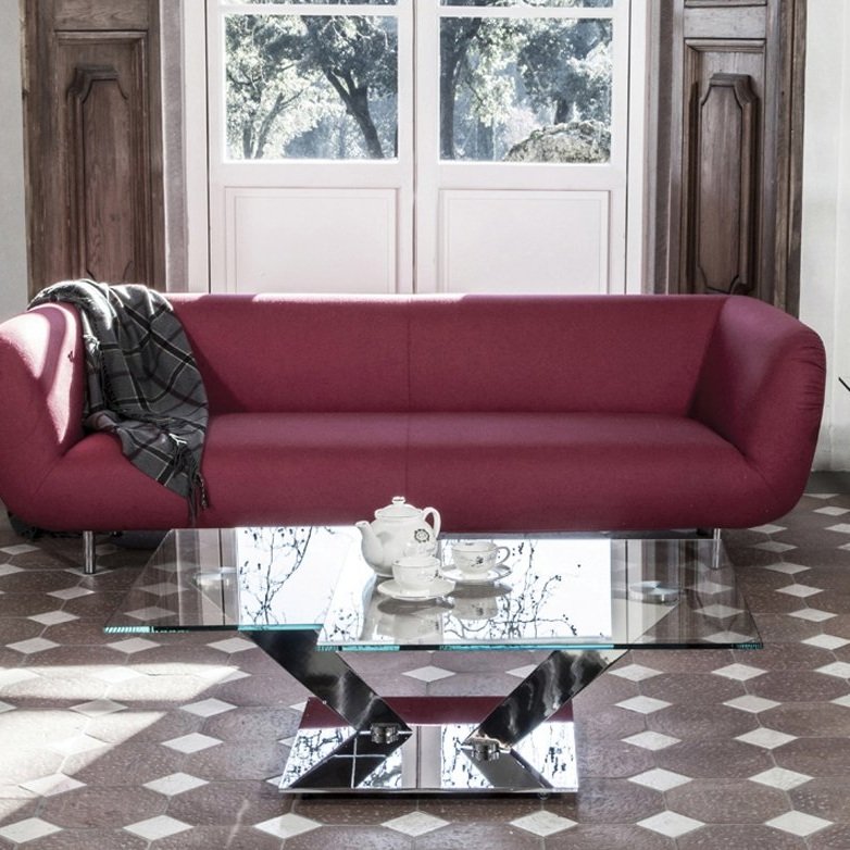 CALYPSO COFFEE TABLE