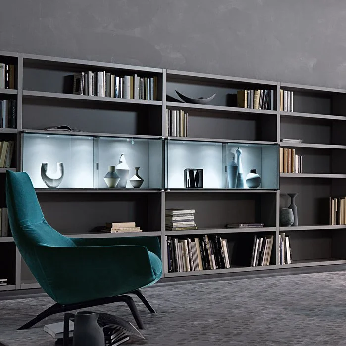 Wall Systems