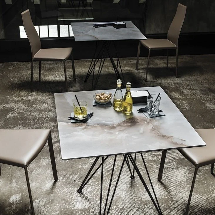 RALPH BISTROT KERAMIK TABLE