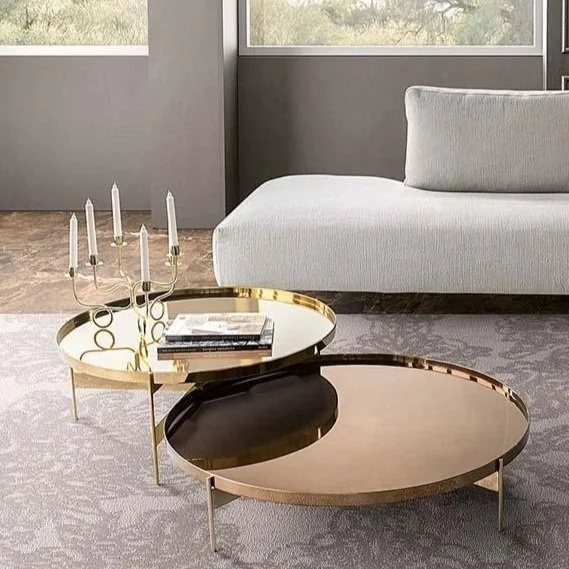 ABACO COFFEE TABLE