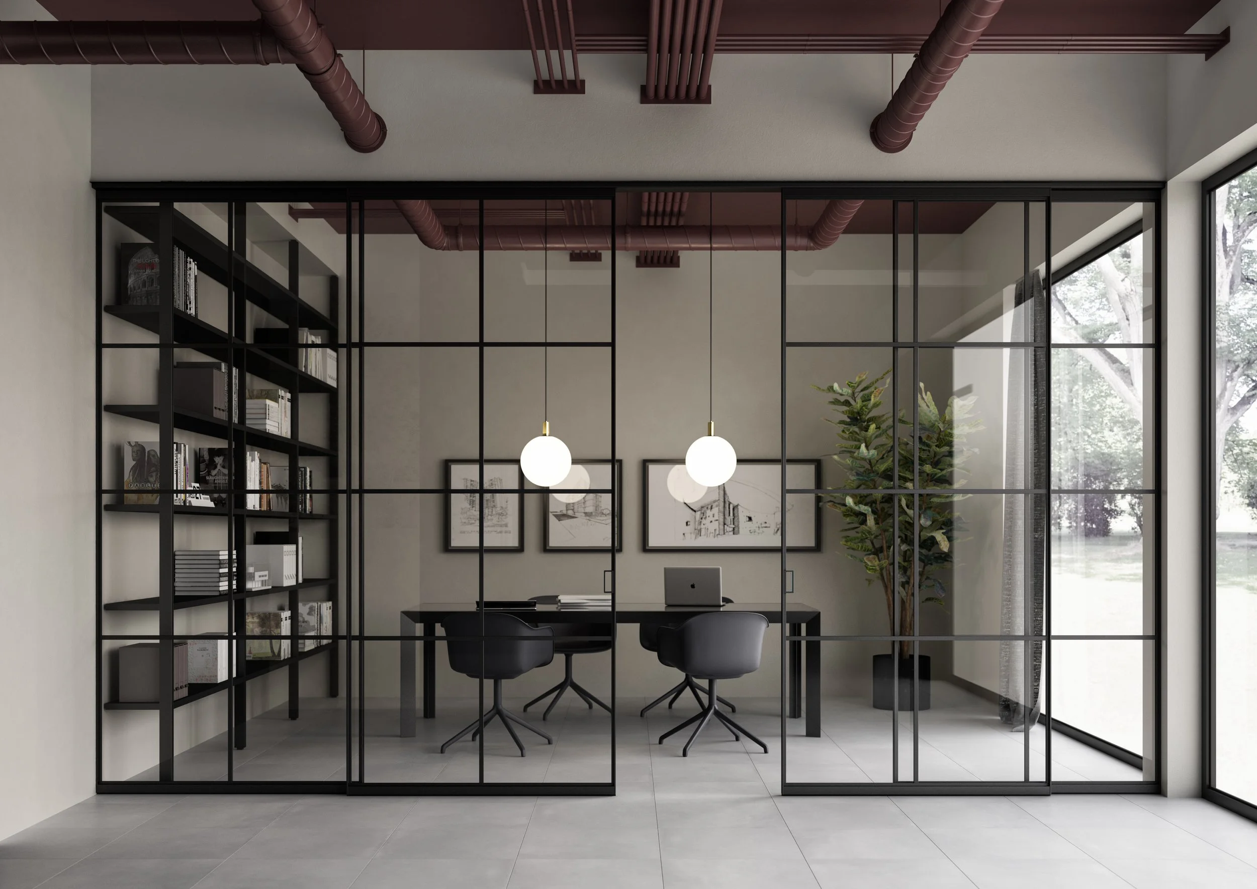 Interior Design Solutions