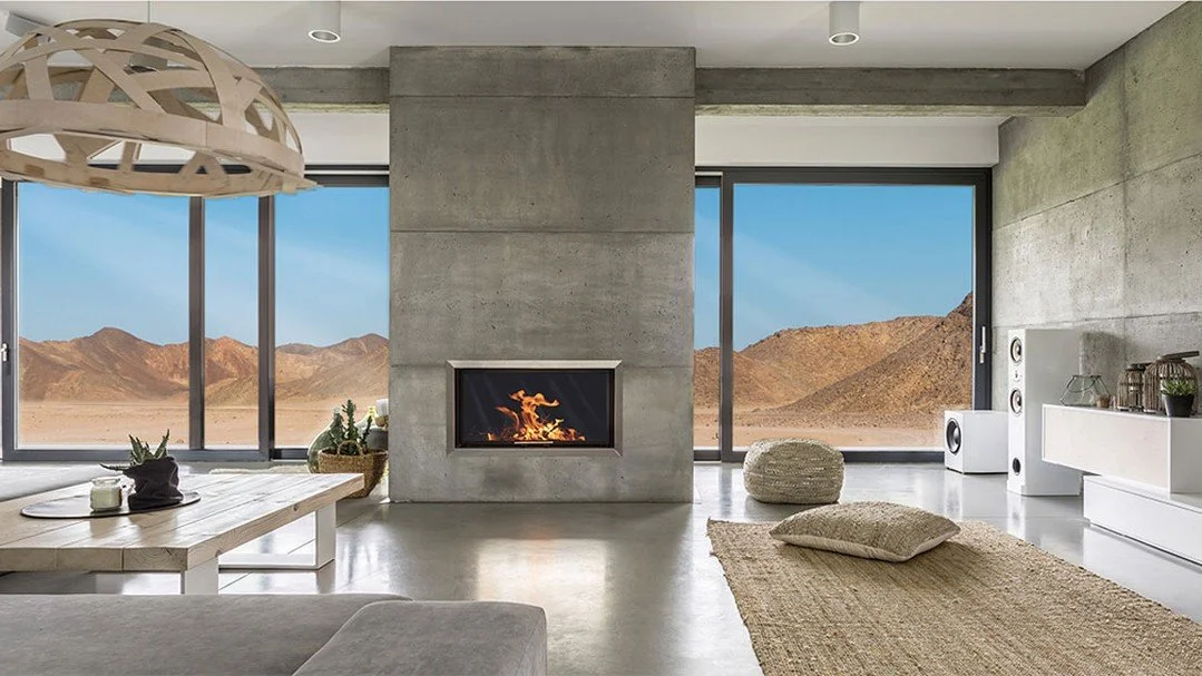 The best of both worlds: The durability of aluminum and the elegance of wood. 🏠 Transform your home with the Solid line by @caiframe_windows.

Glass thickness up to 46 mm

Available in symmetrical and asymmetrical versions

Endless customization in 